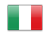 AGENZIA DI INVESTIGAZIONI SECURITY & INVESTIGATIONS - Italiano